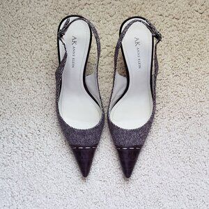 Anne Klein Michel shoes